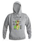 Minecraft džemperis creeper body Minecraft džemperis creeper body